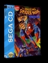 Sega  Sega CD  -  Amazing Spider-Man vs